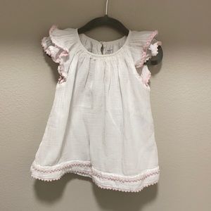 Ralph Lauren cotton dress